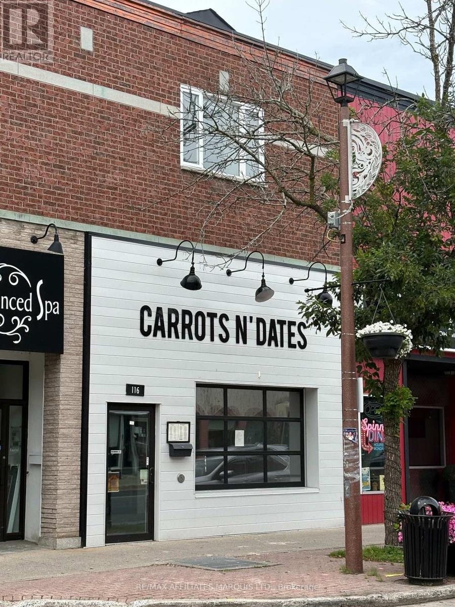 116 PITT STREET, Cornwall, Ontario