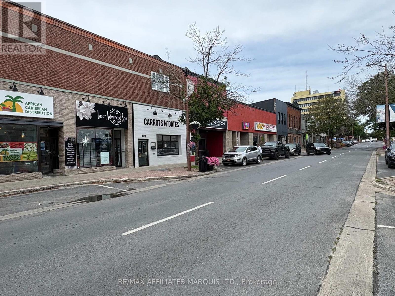 116 Pitt Street, Cornwall, Ontario  K6J 3P4 - Photo 2 - X13736018