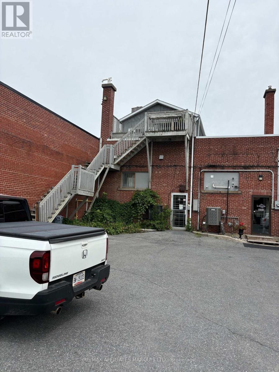 116 Pitt Street, Cornwall, Ontario  K6J 3P4 - Photo 25 - X13736018
