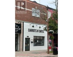 116 PITT STREET, Cornwall, Ontario