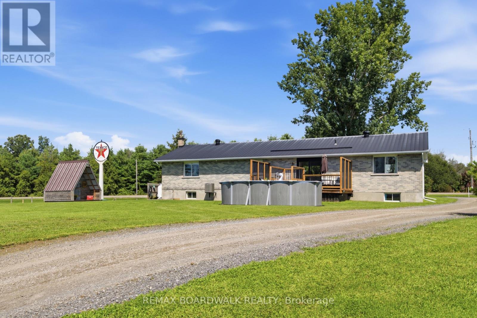7014 County Rd 22 Road, Edwardsburgh/cardinal, Ontario  K0E 1X0 - Photo 14 - X13730044