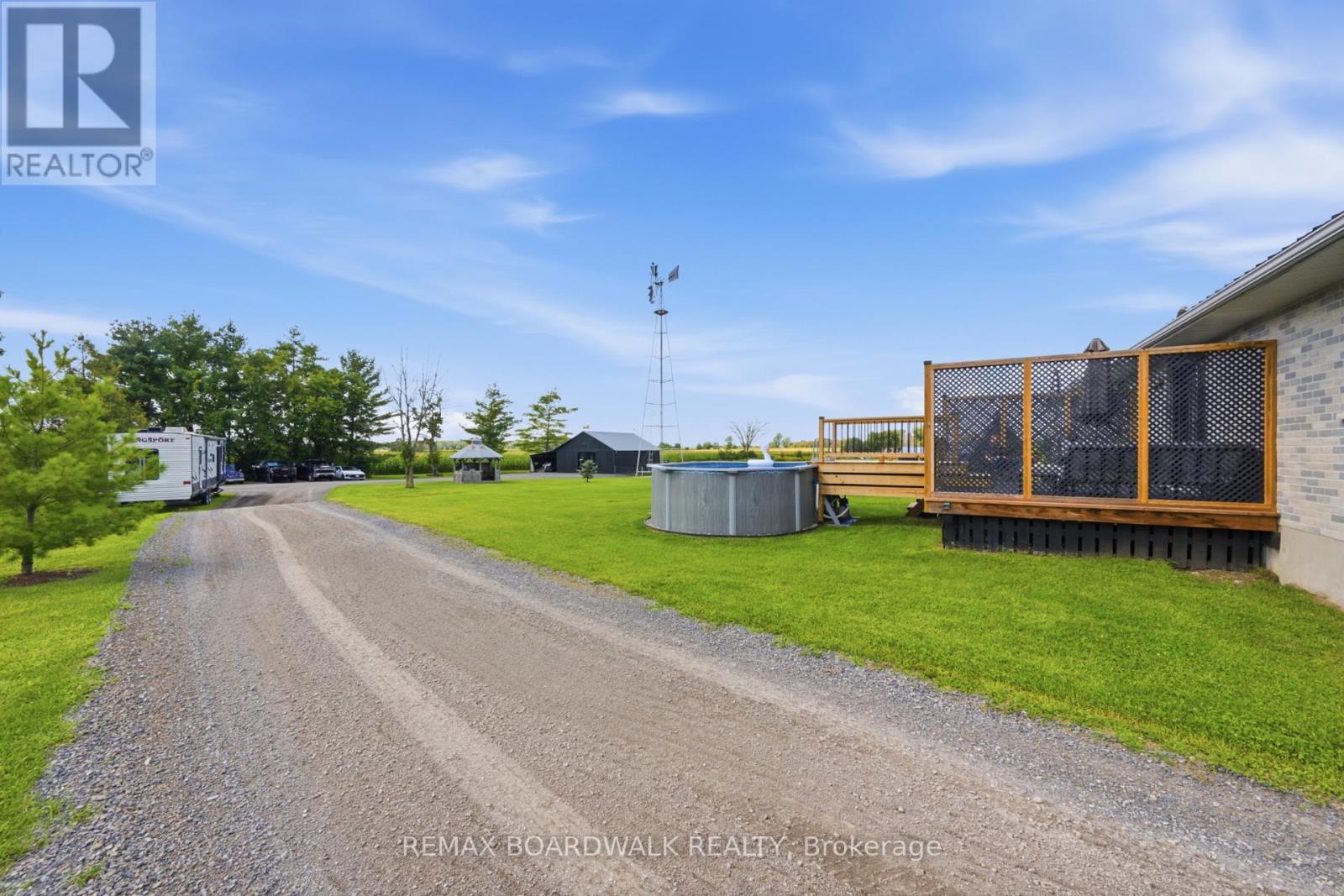 7014 County Rd 22 Road, Edwardsburgh/cardinal, Ontario  K0E 1X0 - Photo 12 - X13730044