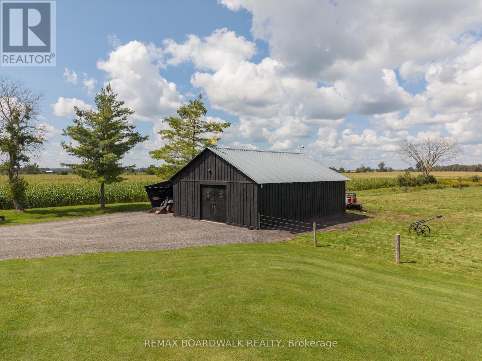 7014 County Rd 22 Road, Edwardsburgh/cardinal, Ontario  K0E 1X0 - Photo 21 - X13730044