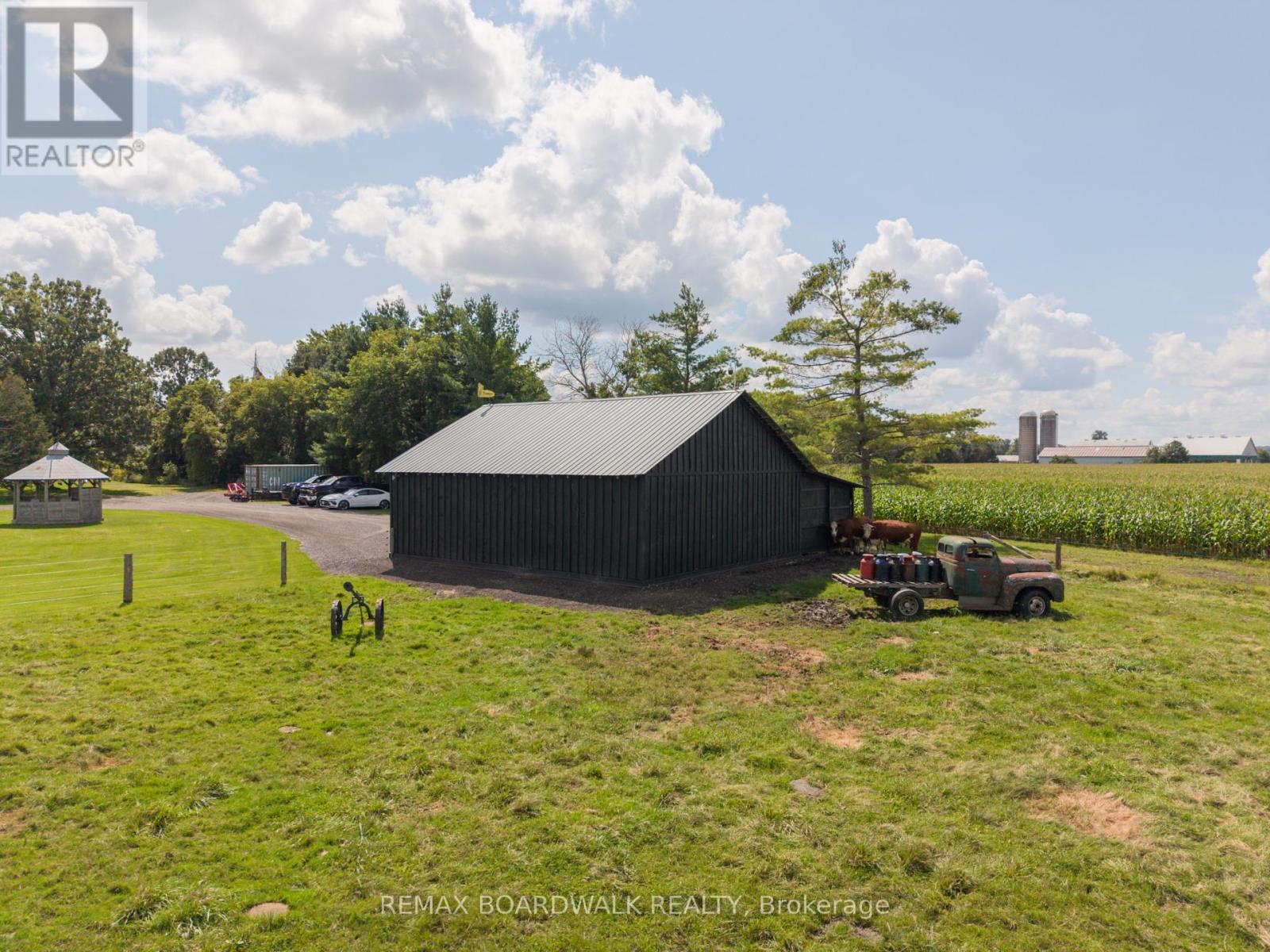 7014 County Rd 22 Road, Edwardsburgh/cardinal, Ontario  K0E 1X0 - Photo 20 - X13730044