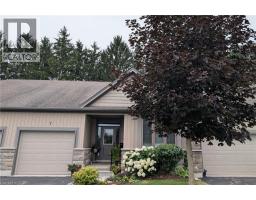 250 HOSTETLER Road Unit# 7, New Hamburg, Ontario