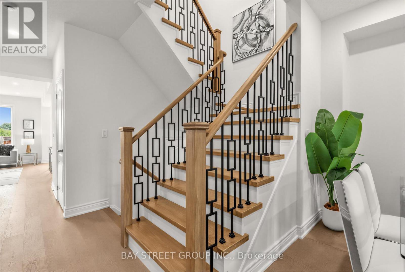 80 Living Crescent, Markham, Ontario  L6C 0T4 - Photo 10 - N13736004