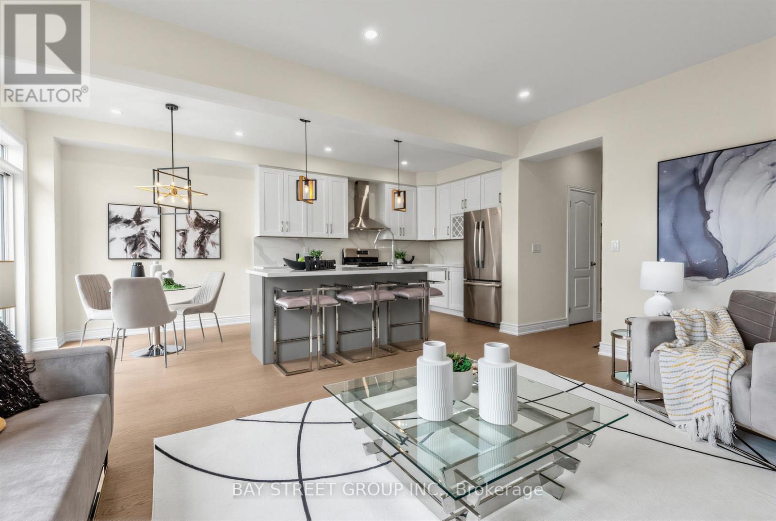 80 Living Crescent, Markham, Ontario  L6C 0T4 - Photo 15 - N13736004