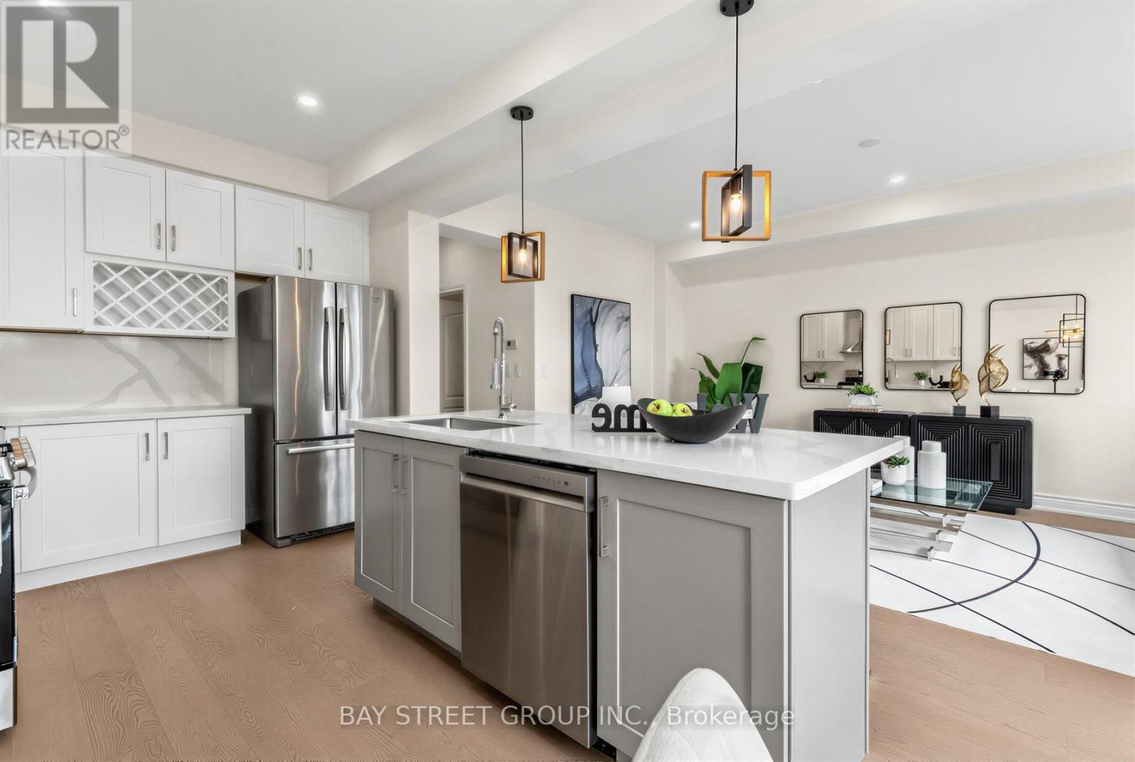 80 Living Crescent, Markham, Ontario  L6C 0T4 - Photo 21 - N13736004