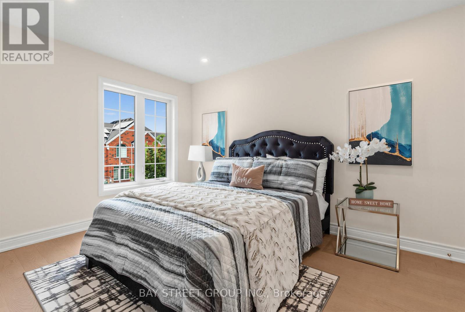 80 Living Crescent, Markham, Ontario  L6C 0T4 - Photo 33 - N13736004