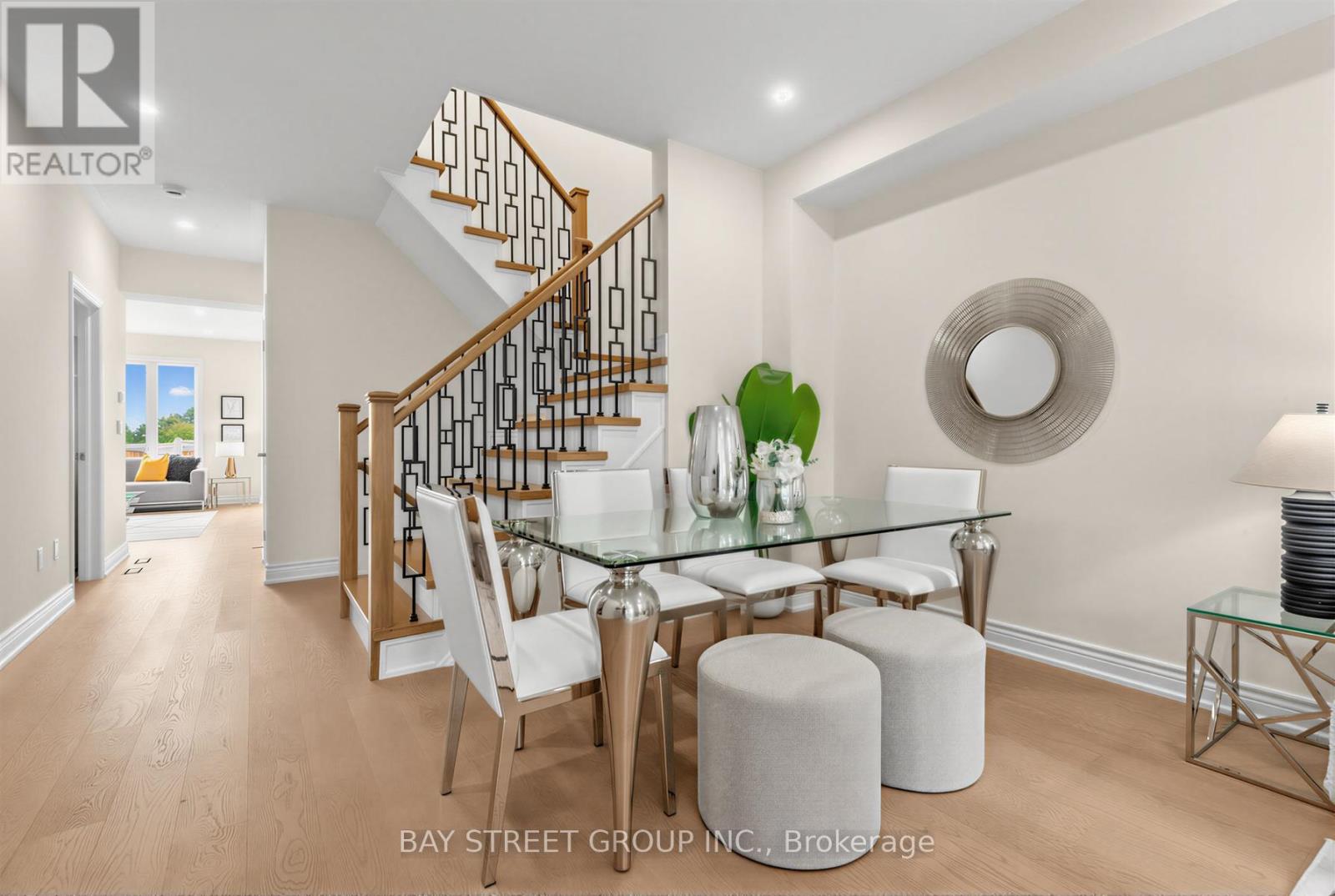 80 Living Crescent, Markham, Ontario  L6C 0T4 - Photo 8 - N13736004