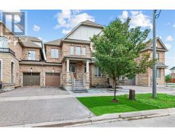 80 LIVING CRESCENT, Markham, Ontario