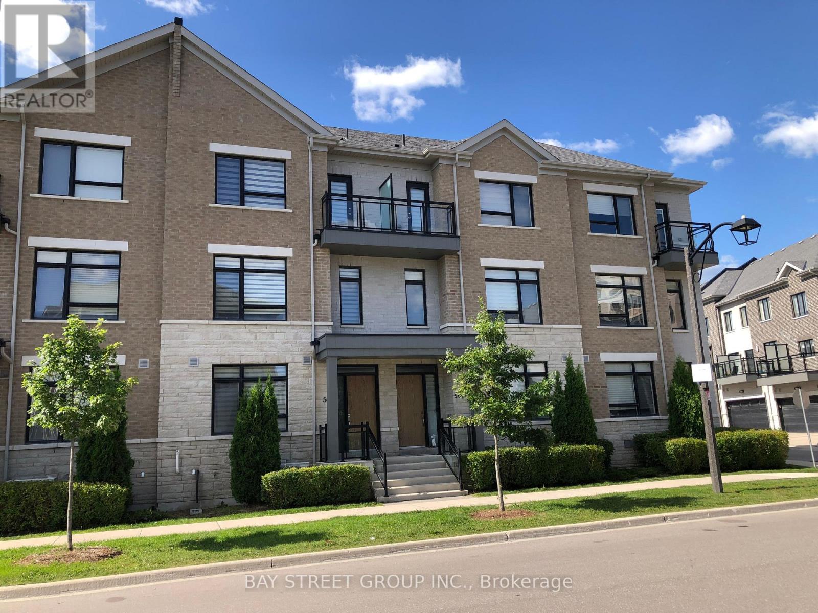54 ACTIVE ROAD, Markham, Ontario