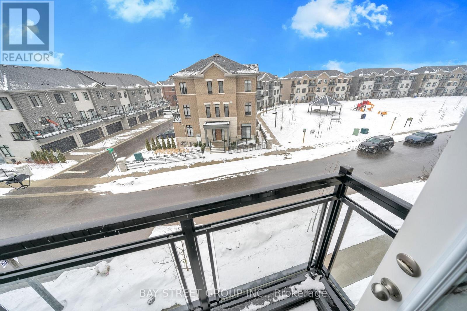 54 Active Road, Markham, Ontario  L3T 0G2 - Photo 21 - N13736052