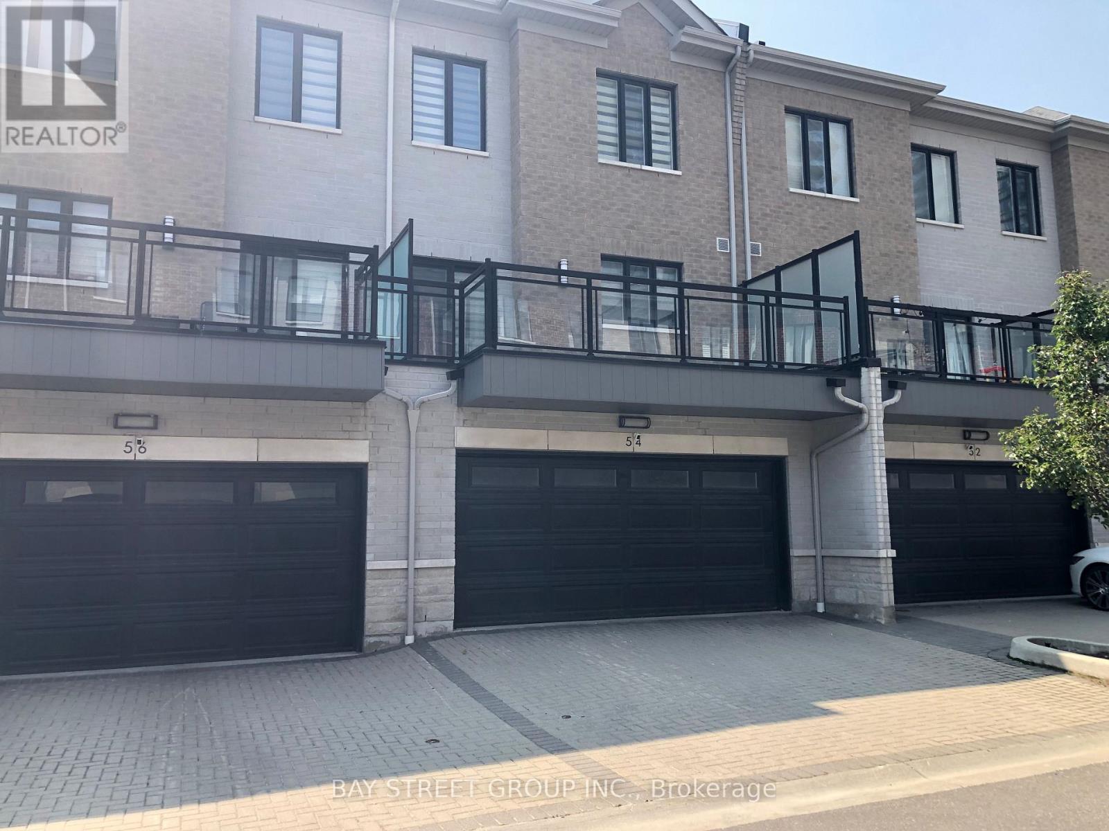 54 Active Road, Markham, Ontario  L3T 0G2 - Photo 28 - N13736052