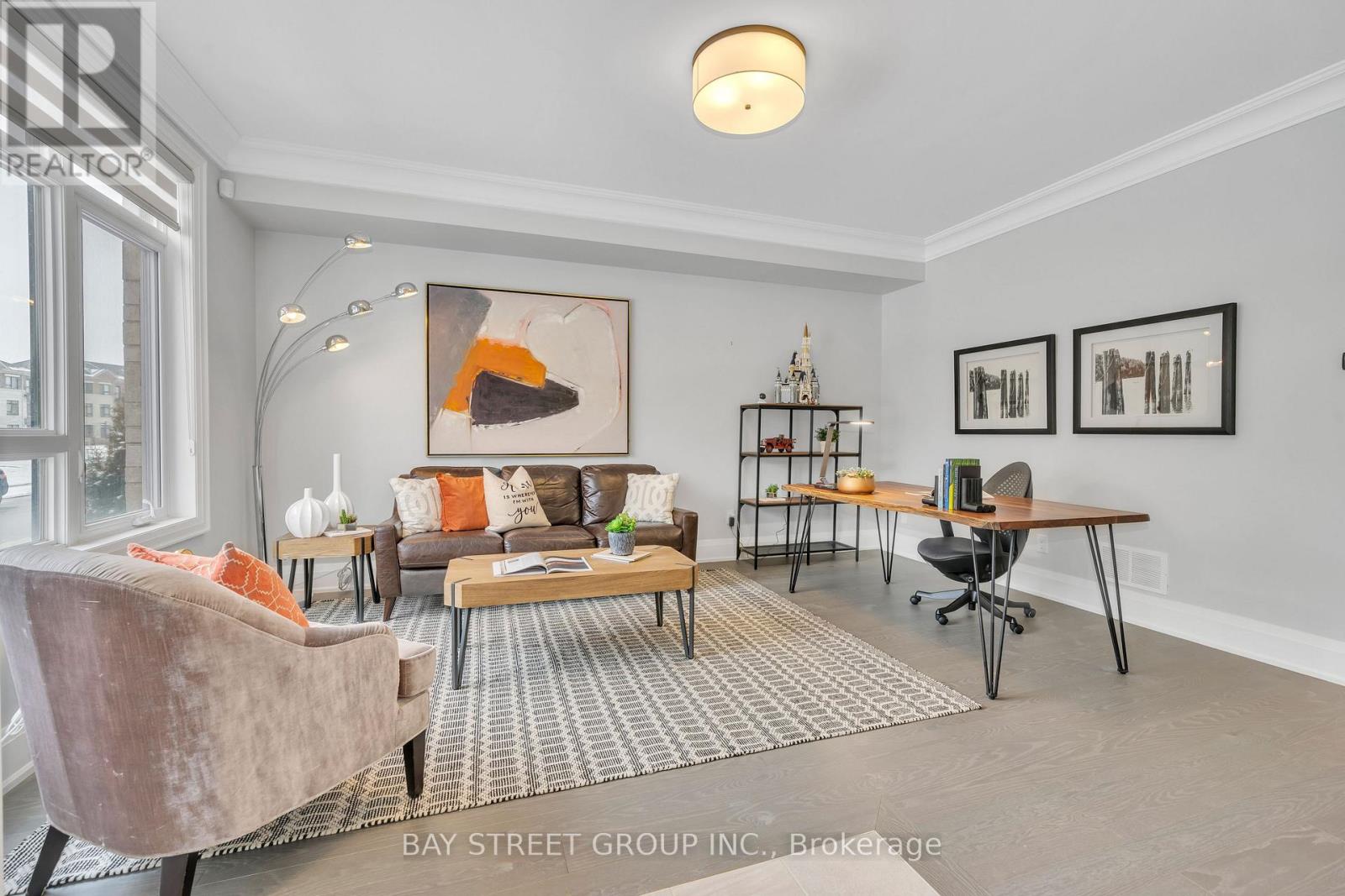 54 Active Road, Markham, Ontario  L3T 0G2 - Photo 4 - N13736052