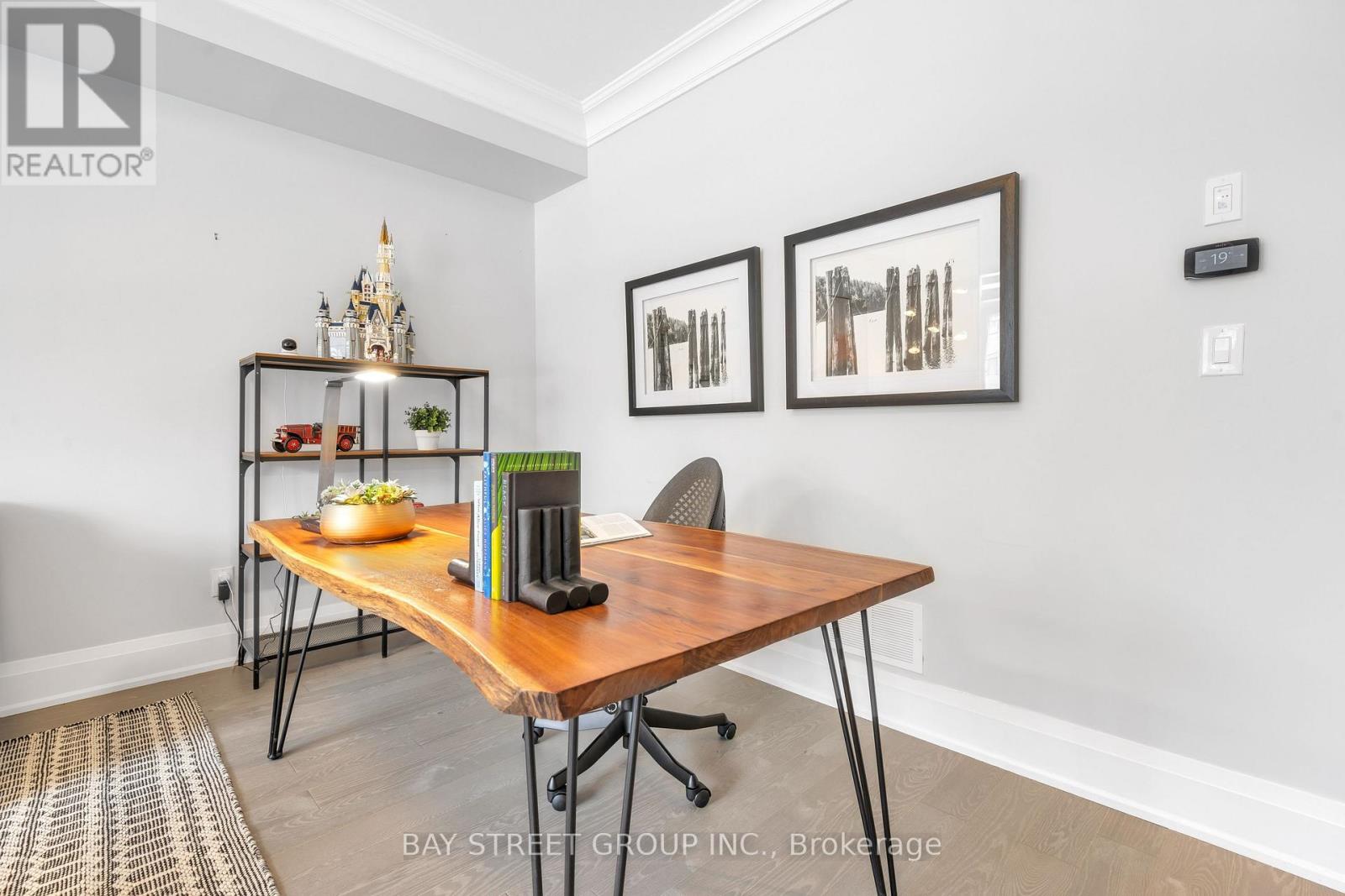 54 Active Road, Markham, Ontario  L3T 0G2 - Photo 6 - N13736052