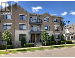 54 ACTIVE ROAD, Markham, Ontario