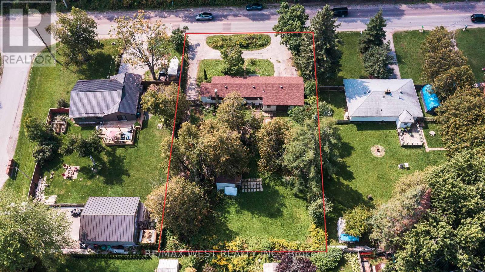 2801 25 Side Road, Innisfil, Ontario  L9S 3T2 - Photo 4 - N13736110