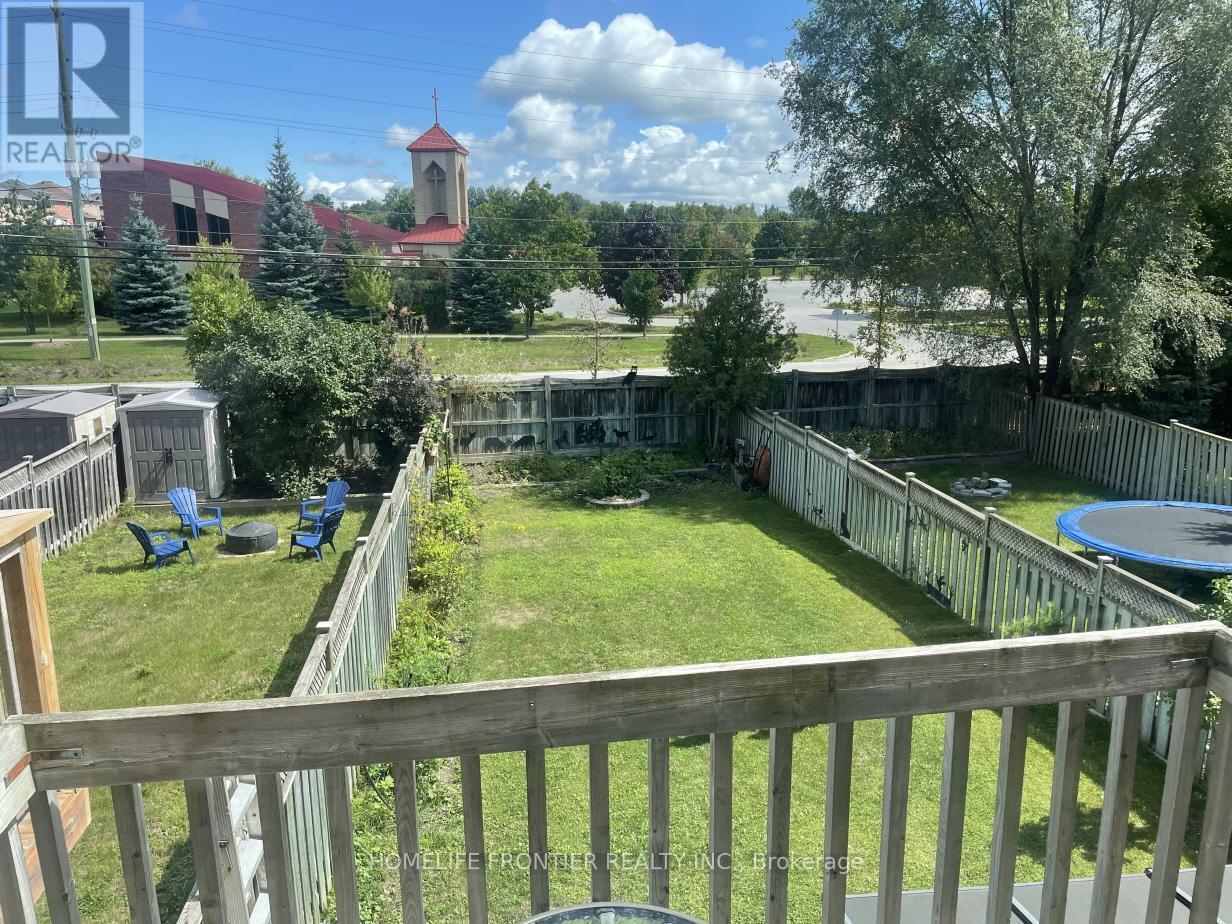 Main - 53 Hattie Court, Georgina, Ontario  L4P 3Z8 - Photo 16 - N13736124