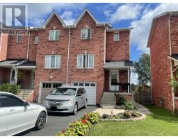 MAIN - 53 HATTIE COURT, Georgina, Ontario