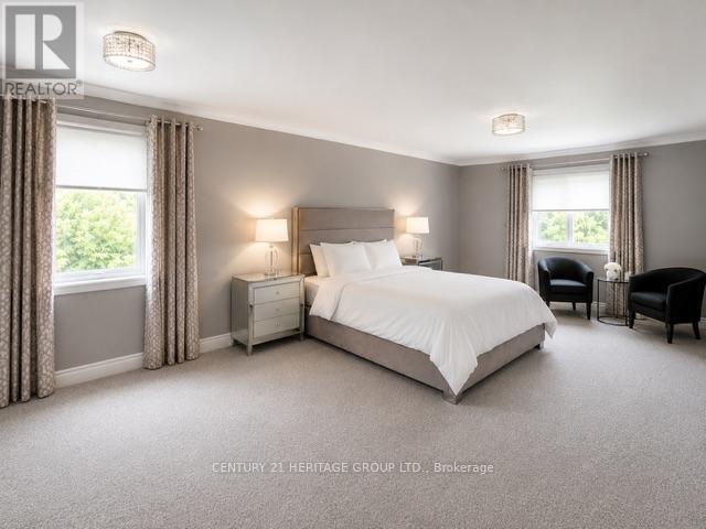187 Glenway Circle, Newmarket, Ontario  L3Y 7S5 - Photo 14 - N13736126