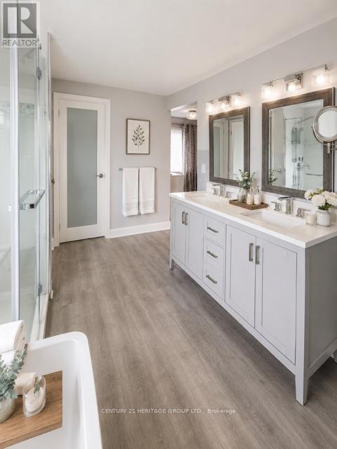 187 Glenway Circle, Newmarket, Ontario  L3Y 7S5 - Photo 16 - N13736126