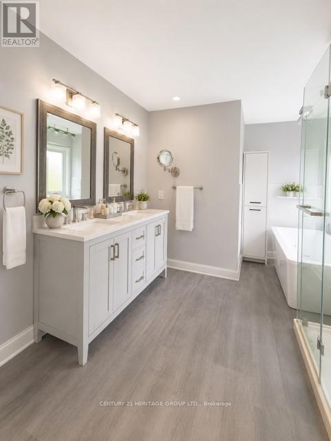 187 Glenway Circle, Newmarket, Ontario  L3Y 7S5 - Photo 18 - N13736126