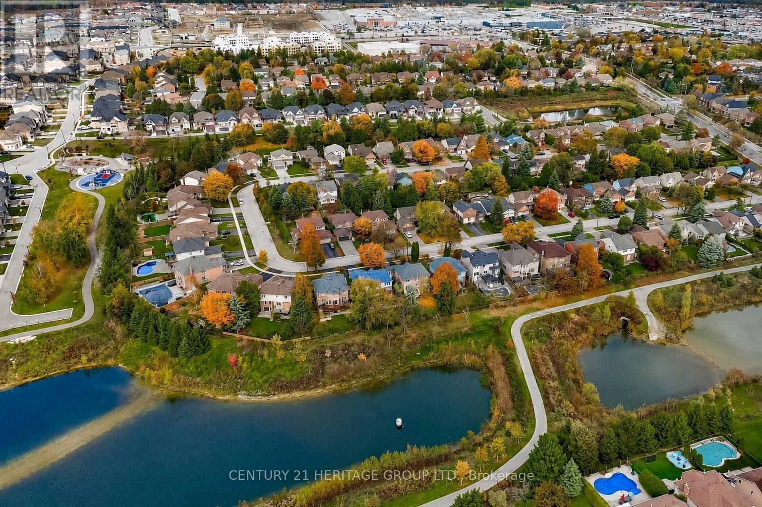 187 Glenway Circle, Newmarket, Ontario  L3Y 7S5 - Photo 33 - N13736126