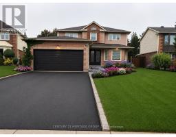 187 GLENWAY CIRCLE, Newmarket, Ontario