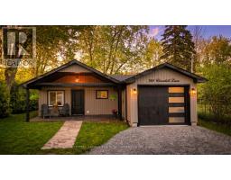 761 CHURCHILL LANE, Georgina, Ontario