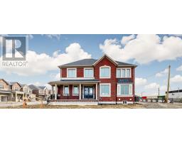 347 BERCZY GREEN DRIVE, Markham, Ontario