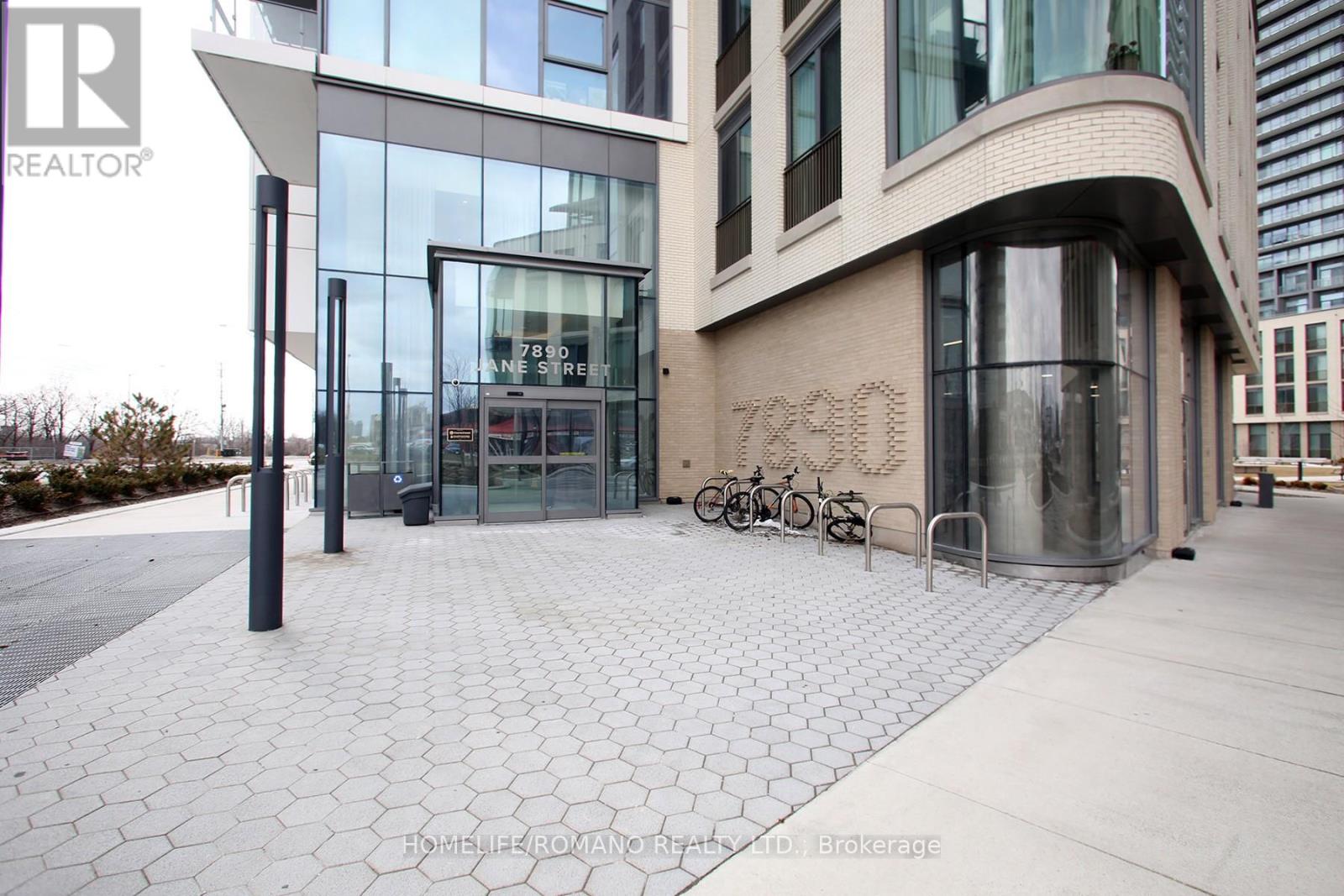 1507 - 7890 Jane Street, Vaughan, Ontario  L4K 0A9 - Photo 2 - N13736162
