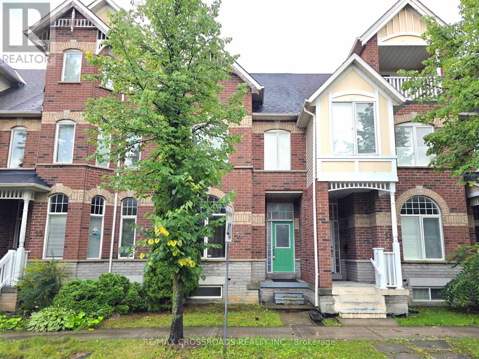 53 CORNELL PARK AVENUE, Markham, Ontario