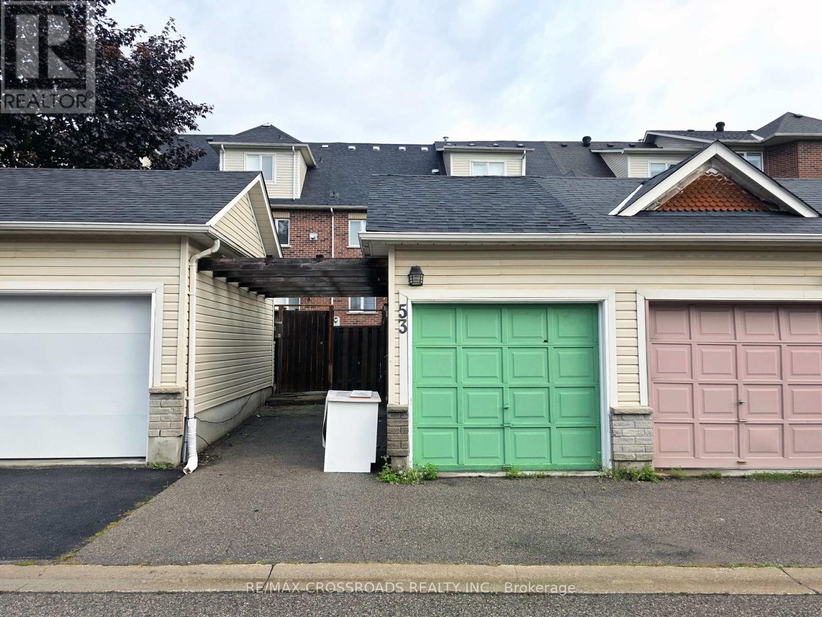 53 Cornell Park Avenue, Markham, Ontario  L6B 1B5 - Photo 26 - N13736206