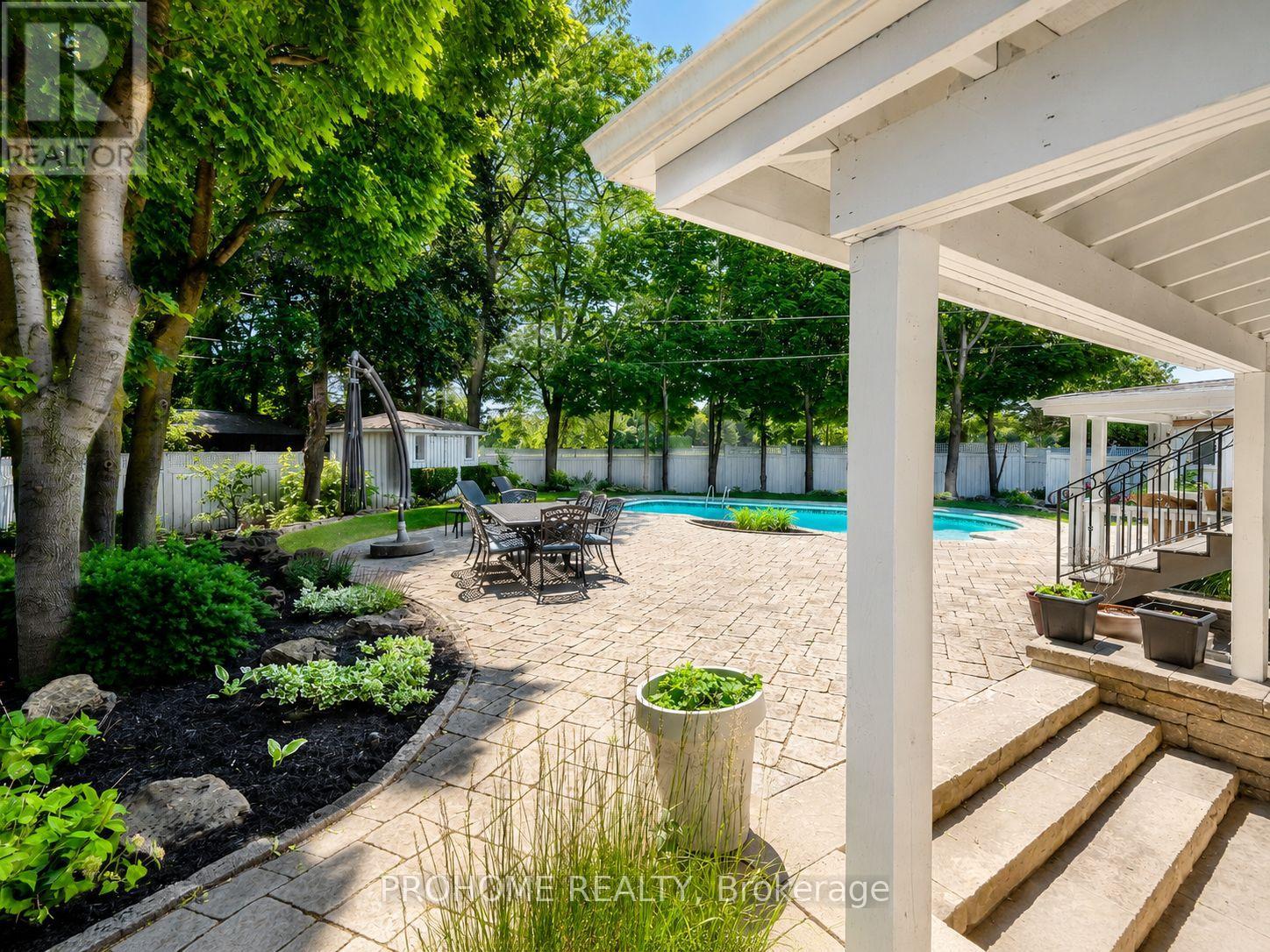 16 Tuscay Court, Markham, Ontario  L3R 1V1 - Photo 19 - N13736264