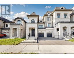 42 BAWDEN DRIVE, Richmond Hill, Ontario