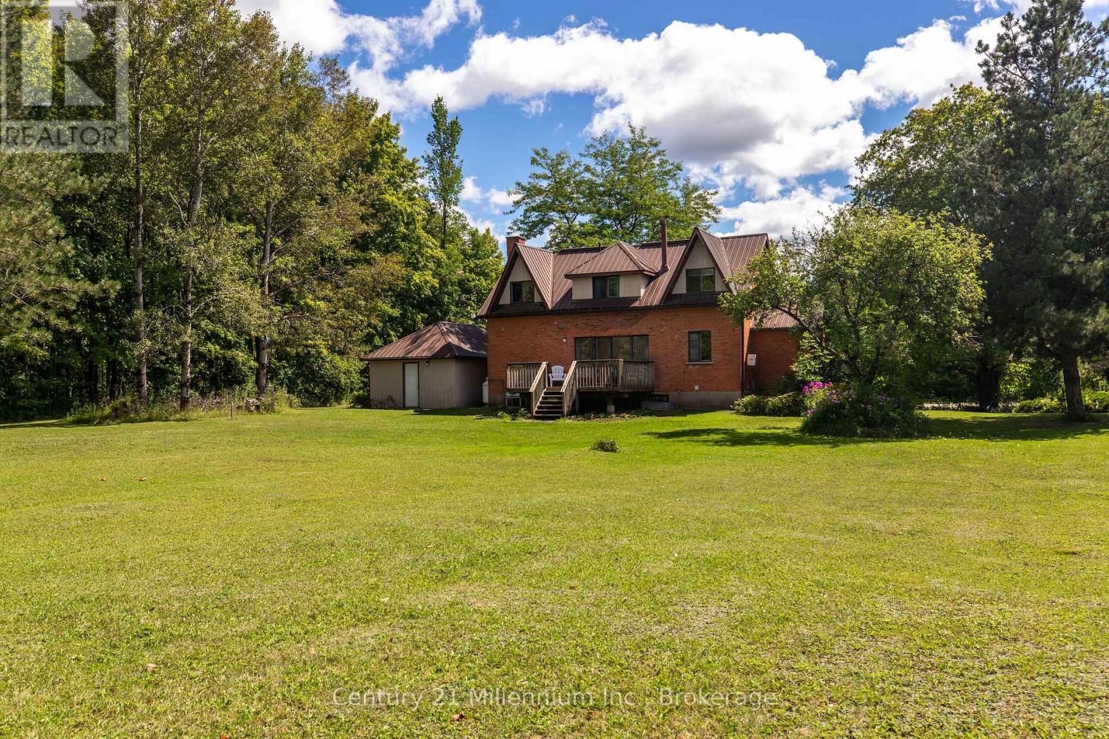 425005 Irish Lake Road, Grey Highlands, Ontario  N0C 1H0 - Photo 43 - X13736010