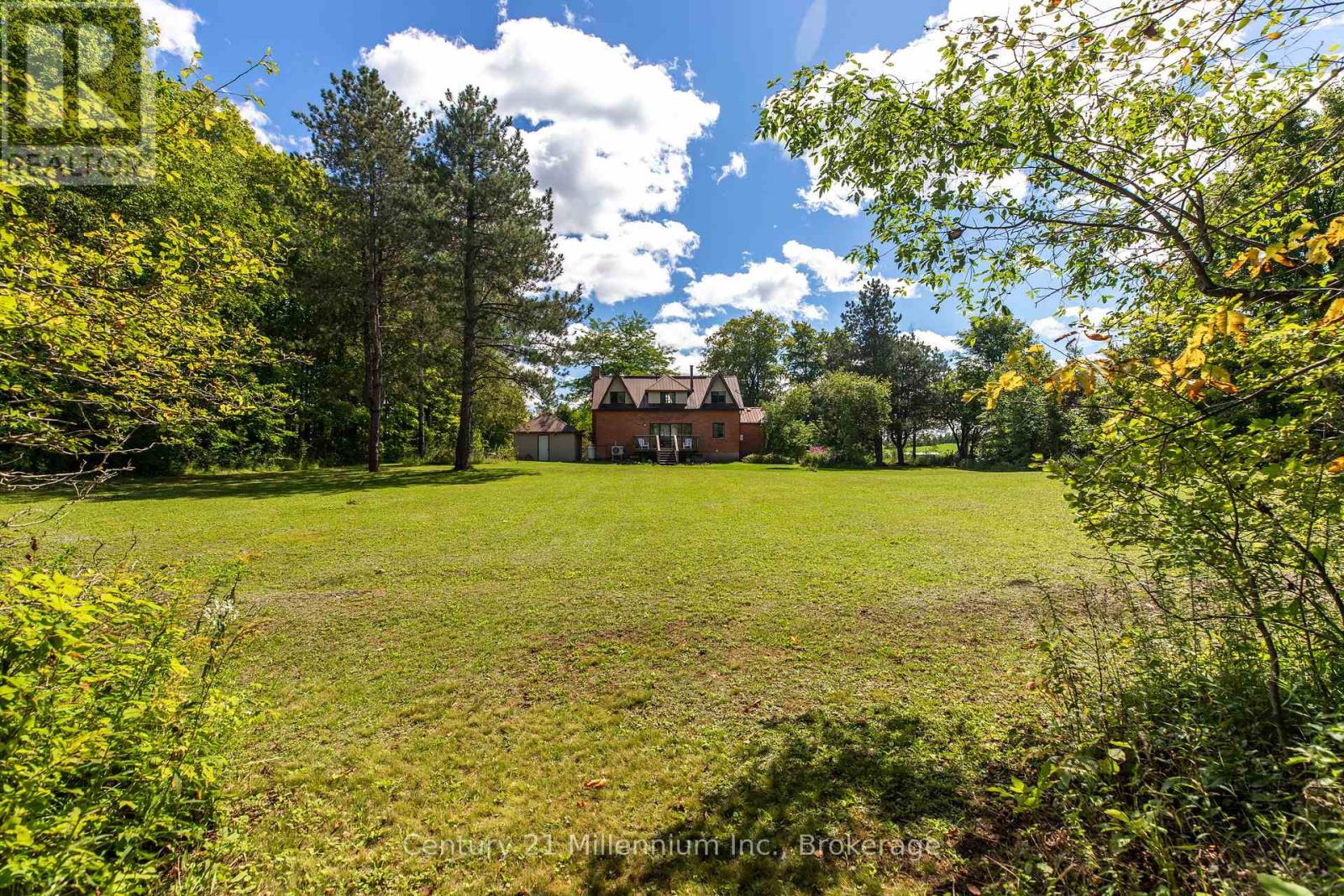 425005 Irish Lake Road, Grey Highlands, Ontario  N0C 1H0 - Photo 44 - X13736010