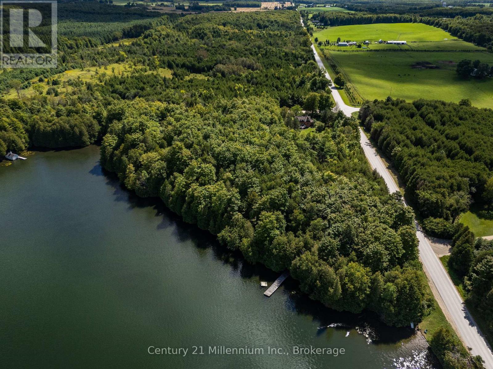 425005 Irish Lake Road, Grey Highlands, Ontario  N0C 1H0 - Photo 5 - X13736010