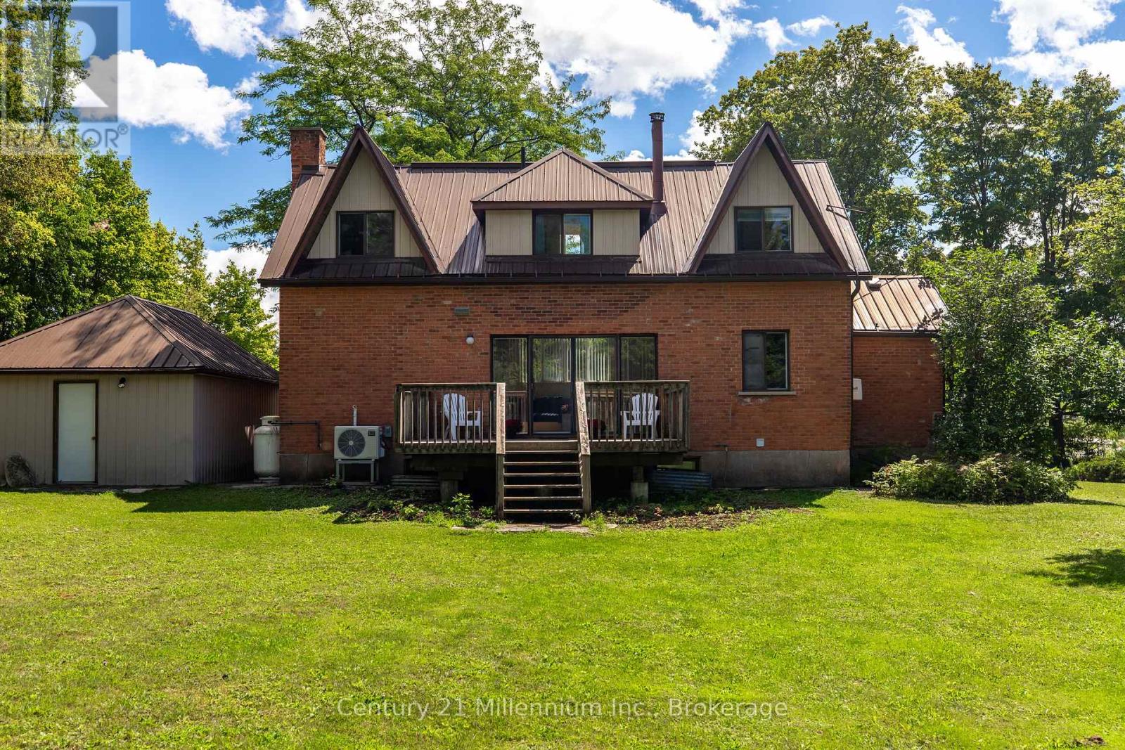 425005 Irish Lake Road, Grey Highlands, Ontario  N0C 1H0 - Photo 8 - X13736010
