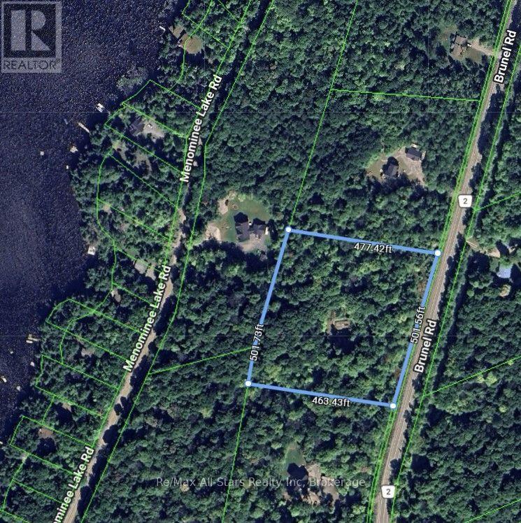 3480 BRUNEL ROAD, Lake of Bays, Ontario