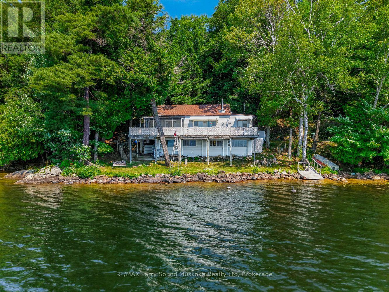 87 Millies Road, Seguin, Ontario  P2A 2W8 - Photo 1 - X13736016