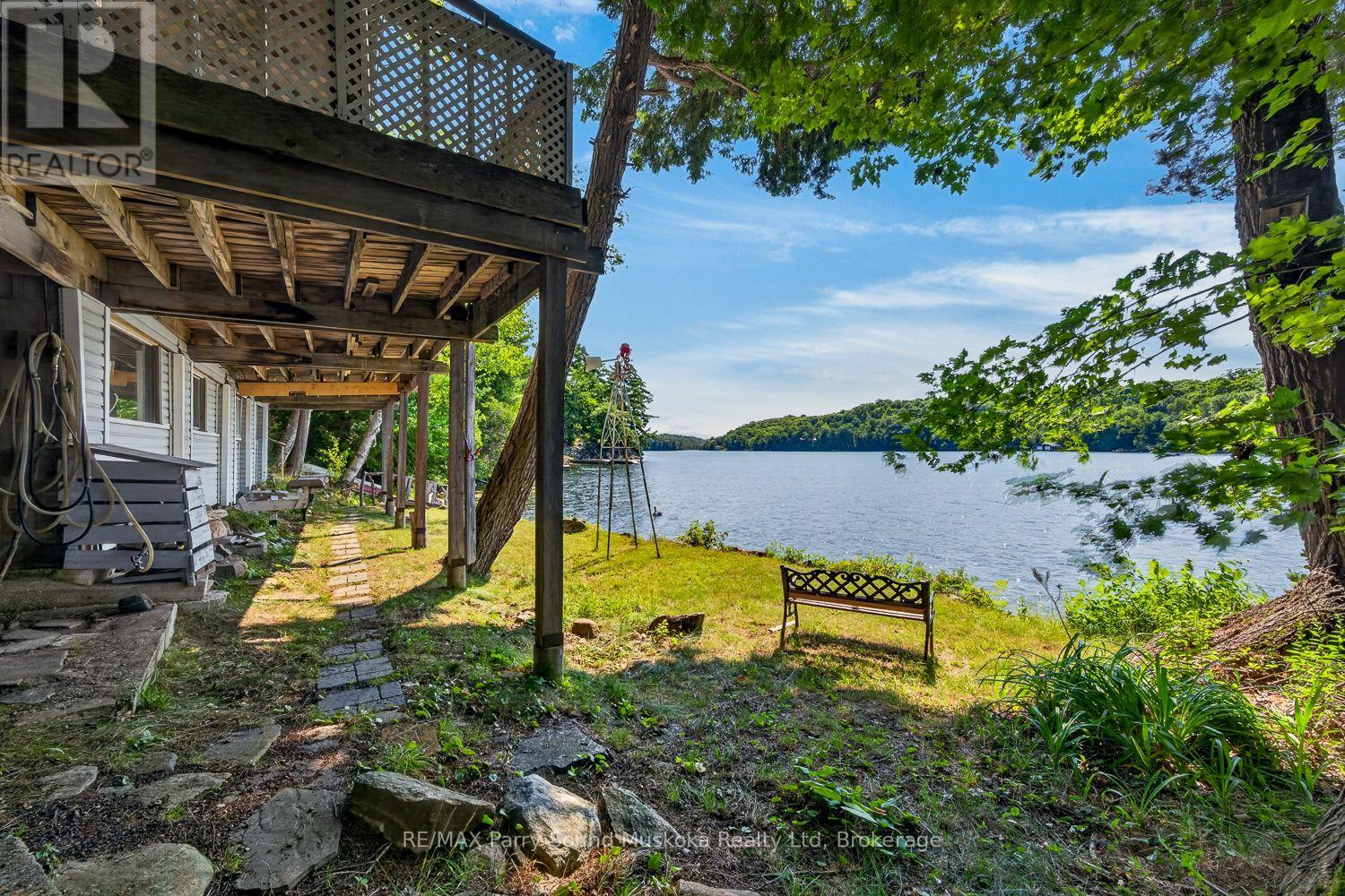 87 Millies Road, Seguin, Ontario  P2A 2W8 - Photo 31 - X13736016
