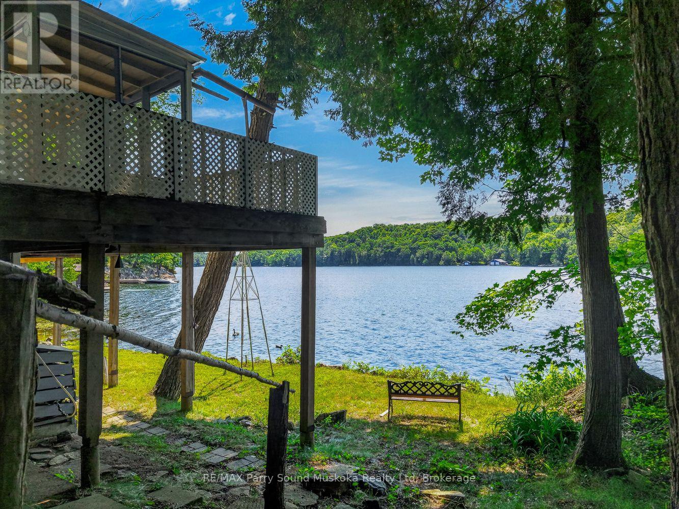 87 Millies Road, Seguin, Ontario  P2A 2W8 - Photo 33 - X13736016