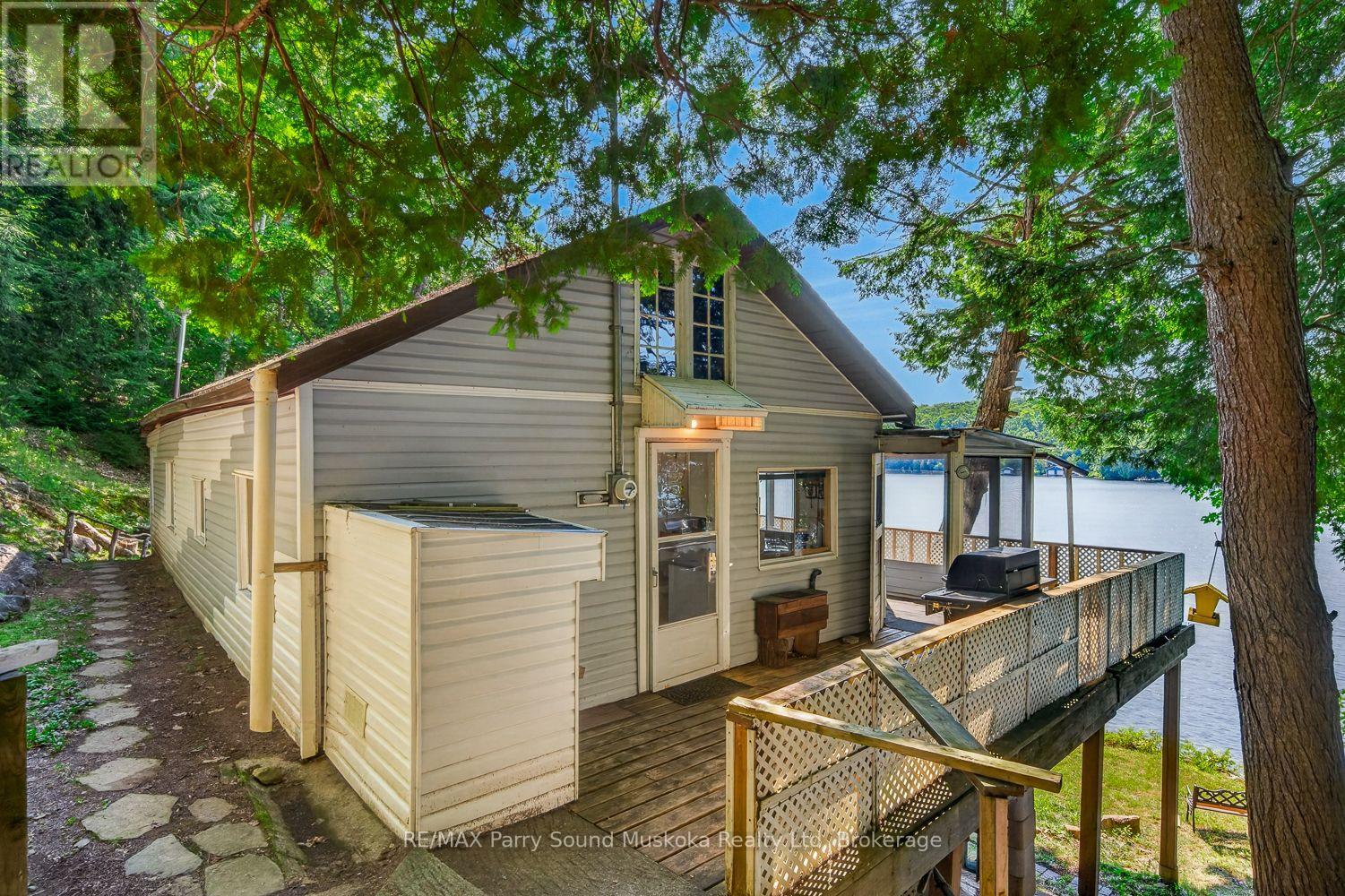87 Millies Road, Seguin, Ontario  P2A 2W8 - Photo 6 - X13736016