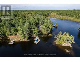 27 ISLAND 2ML, Gravenhurst, Ontario