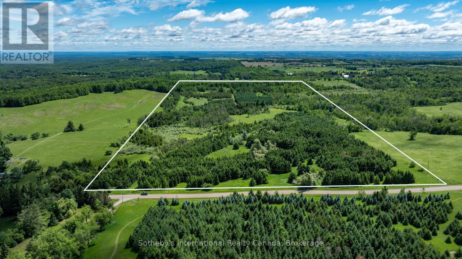 LOT 14 CON 2 1ST LINE E EHS, Mulmur, Ontario