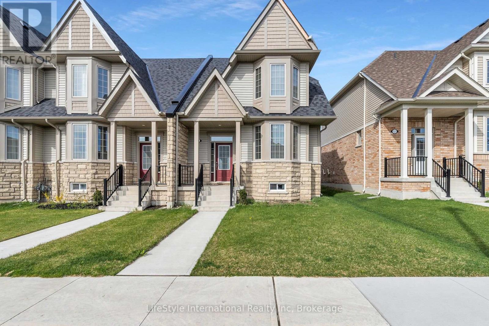 5 - 210 FARLEY ROAD W, Centre Wellington, Ontario