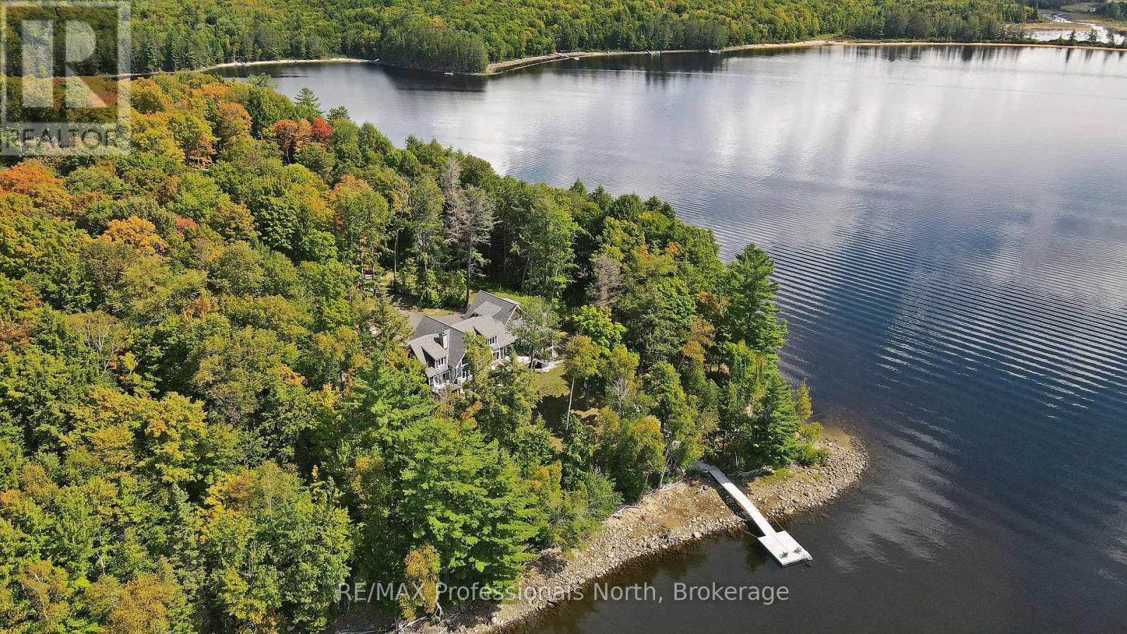 1394 FLATWATER COVE TRAIL, Dysart et al, Ontario