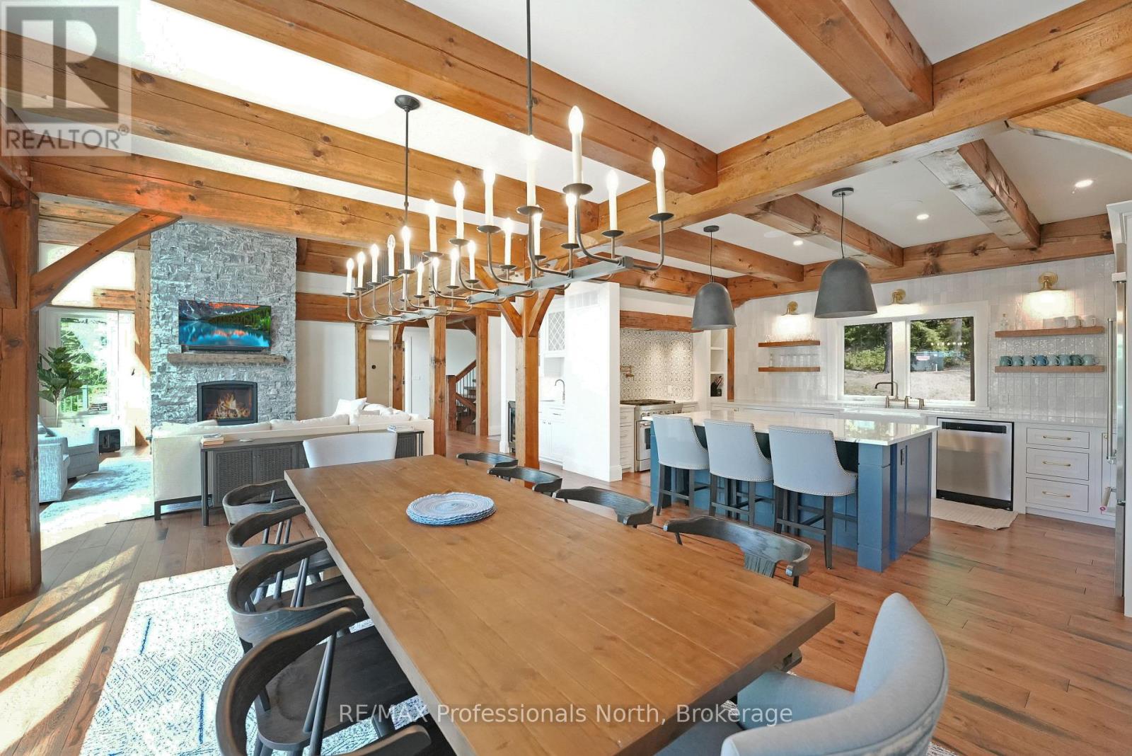 1394 Flatwater Cove Trail, Dysart Et Al, Ontario  K0M 1S0 - Photo 11 - X13736210